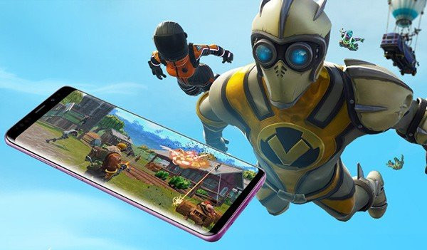 Fortnite για Android: Kενό ασφαλείας επέτρεπε στους hackers να εγκαταστήσουν οτιδήποτε στη συσκευή σας image