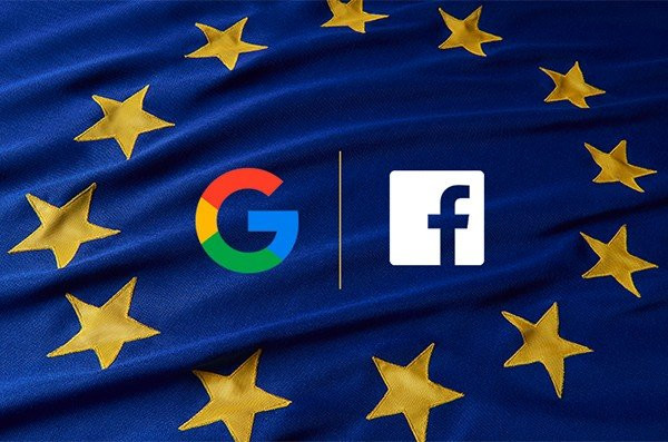 Google, Facebook και Microsoft εξαπατούν τους χρήστες για να τους δίνουν τα προσωπικά δεδομένα τους image