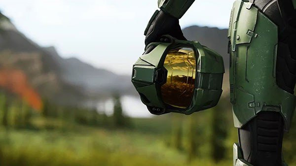 Halo Infinite: Ανακοινώθηκε επίσημα η μεγαλύτερη περιπέτεια του Master Chief [Video] image