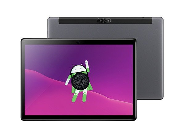 Chuwi Hi9 Air: Με οθόνη 10.1'' (2560 x 1600), deca-core επεξεργαστή και Android 8.0 Oreo image