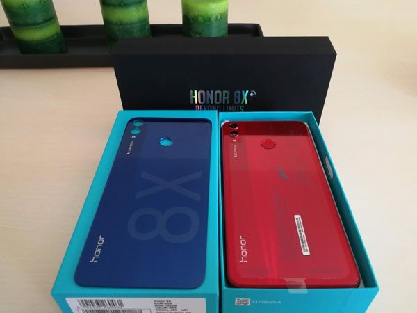 Honor 8X: Συμφωνία με το Netflix για προεγκατάσταση της εφαρμογής και streaming σε ανάλυση 1080p image