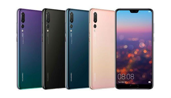 Τέσσερα smartphones της Huawei αφαιρούνται από τις λίστες του 3DMark benchmark μετά την παραδοχή της εταιρείας ότι "κλέβει" image