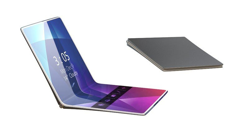 Η Huawei θα παρουσιάσει το δικό της αναδιπλώμενο 5G smartphone στο MWC 2019 image