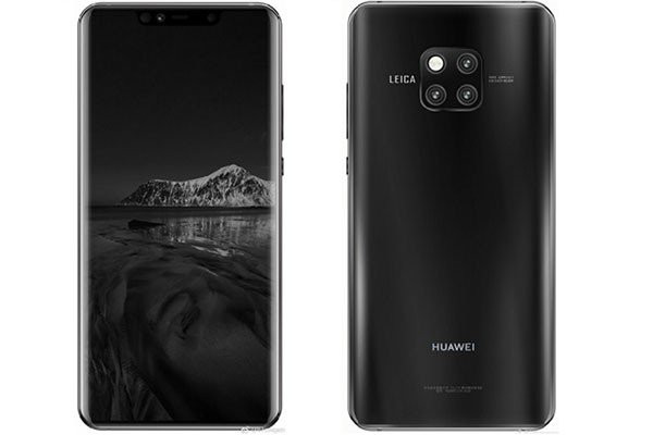 Huawei Mate 20 / 20 Pro: Αυτές θα είναι οι αναλύσεις των οθονών τους image
