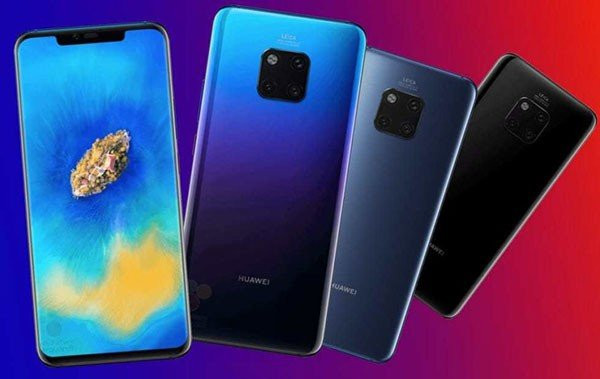 Huawei Mate 20 / Mate 20 Pro: Νέα διαρροή επίσημων promo slides για τα χαρακτηριστικά και τις λειτουργίες τους image