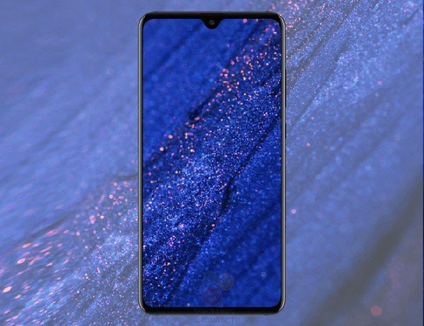 Huawei Mate 20: Διέρρευσαν επίσημα renders και νέες πληροφορίες για το μεσαίο μοντέλο image