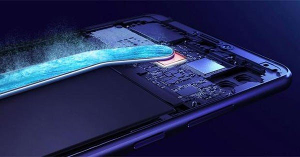 Huawei Mate 20X: Έρχεται gaming smartphone έκπληξη με οθόνη 7.21'' FHD+, Kirin 980 και 8GB RAM! [Video] image