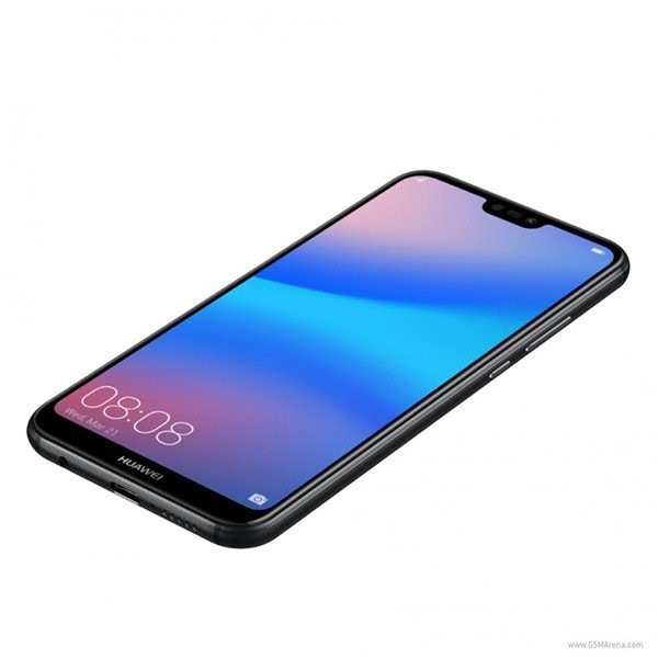 Huawei P20 Lite: Ανακοινώθηκε επίσημα με οθόνη 5.84'' FHD+, notch και τιμή €369 για την Ευρώπη image