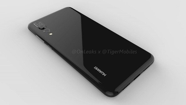 Huawei P20 Plus: Αναμένεται με Always On οθόνη και μπαταρία 4000mAh παρά το μικρό πάχος του image