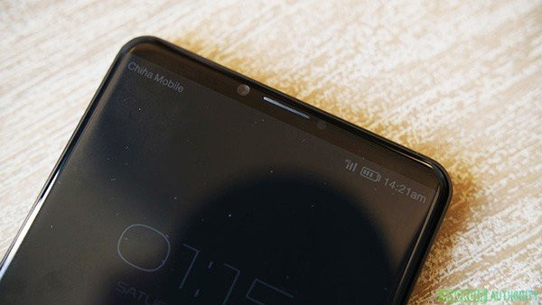 Huawei P20: Φωτογραφίες hands-on αποκαλύπτουν μεγάλες αλλαγές στον σχεδιασμό image