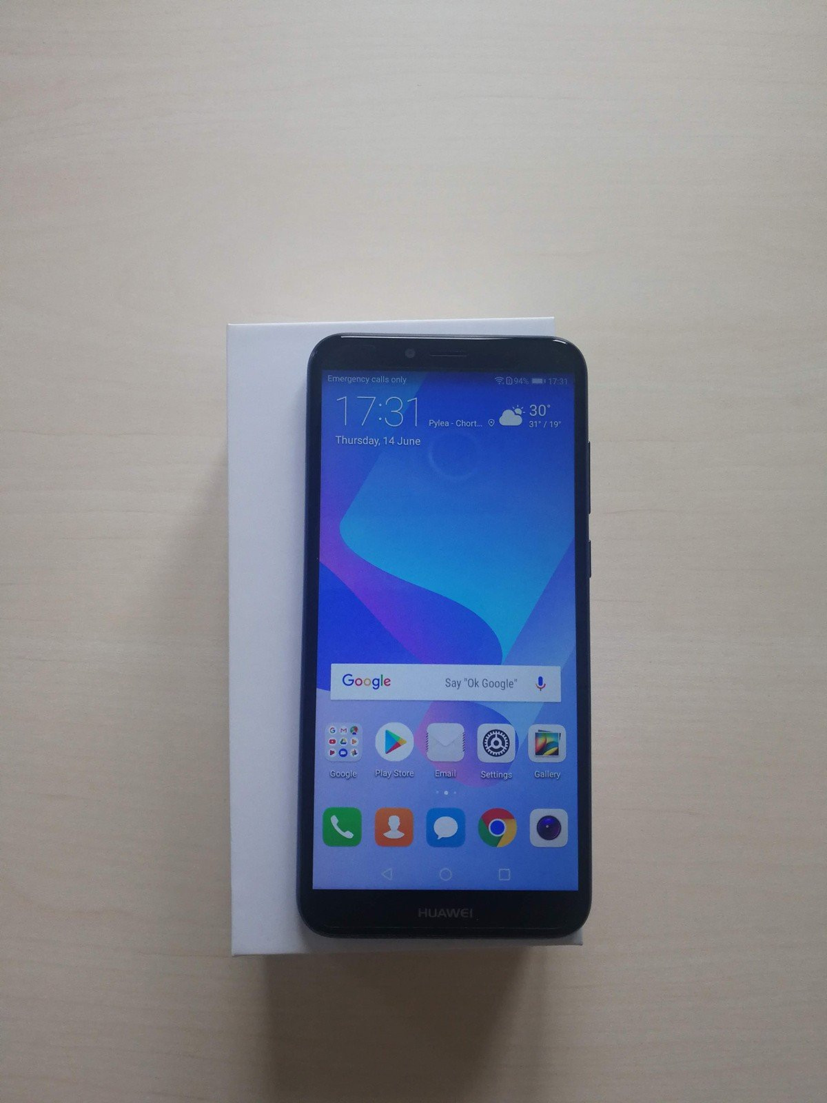Huawei Y6 2018: Μια δοκιμασμένη συνταγή για την entry-level κατηγορία [Review] image