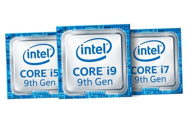 Intel Core 9th Gen: Η νέα γενιά επεξεργαστών περιλαμβάνει τον κορυφαίο στον κόσμο για gaming image