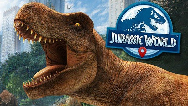 Jurassic World Alive: Διαθέσιμο το νέο "Pokémon Go" με δεινοσαύρους δωρεάν για Android και iOS [Video] image