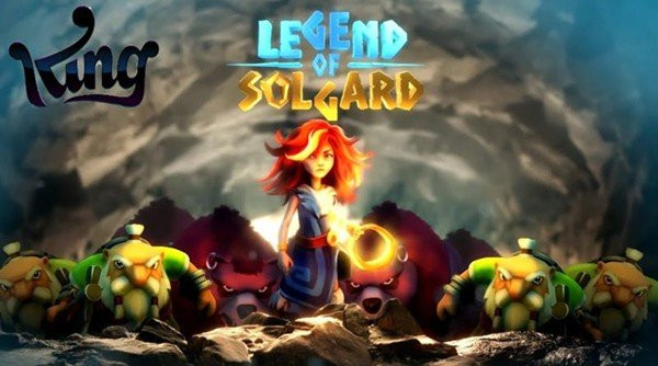 Legend of Solgard: Νέο δωρεάν RPG για συσκευές Android και iOS από τους δημιουργούς του Candy Crush [Video] image
