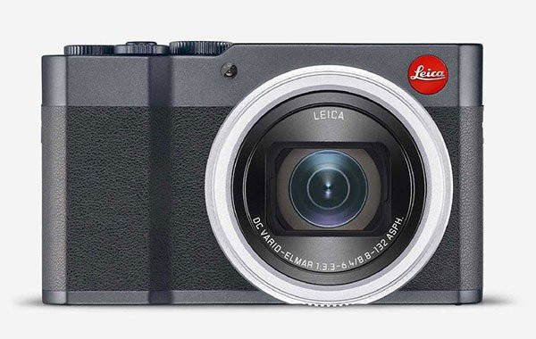 Leica C-Lux: Η νέα long-zoom compact camera με πανέμορφο σχεδιασμό και δυνατότητα λήψης 4K video image