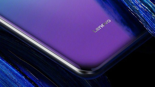 Lenovo Z5: Το all-screen smartphone με χρωματική επιλογή παρόμοια του Huawei P20 Pro image