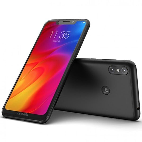 Motorola P30 Note: Επίσημα η νέα έκδοση με οθόνη 6.2'' FHD+, notch, Snapdragon 636 και μπαταρία 5000mAh image