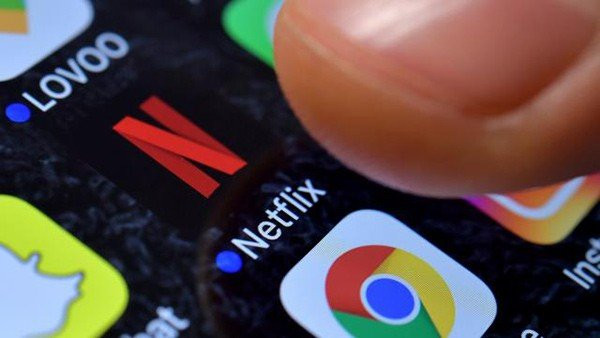 Netflix: Νέα μέθοδος πληρωμής για να αποφύγει το χαράτσι του 30% από το iTunes App Store image