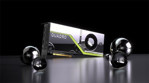 Η Nvidia φέρνει το απίστευτο Ray Tracing στις κάρτες γραφικών με τη νέα αρχιτεκτονική Turing GPU [Video] image