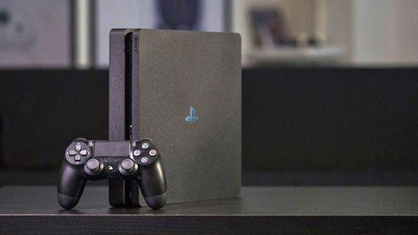 PlayStation 4: Κακόβουλα μηνύματα κρασάρουν την κονσόλα. Πως θα προστατευθείτε image