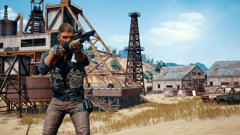 PUBG και PES 2019 εντελώς δωρεάν σήμερα για όλους τους κατόχους Xbox One! image