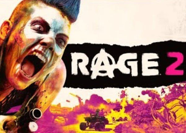 Rage 2: Αυστηρά single player και με συνδυασμό από Doom, Elder Scrolls, Wolfenstein [Video] image