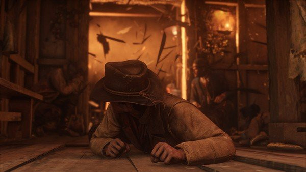 Red Dead Redemption 2: Το νέο gameplay trailer μας μαθαίνει πολλά νέα πράγματα για τον τεράστιο κόσμο [Video] image