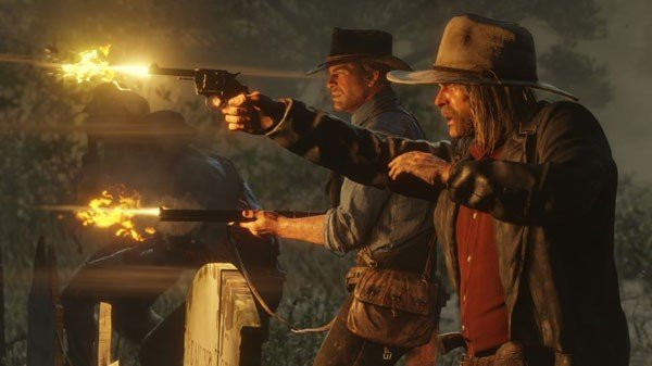Red Dead Redemption 2: Περισσότερες από 65 ώρες gameplay για να φτάσεις στο τέλος image
