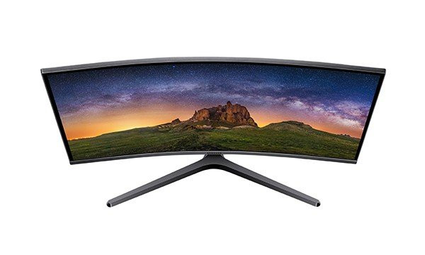 Samsung CJG5: Επίσημα οι νέες κυρτές οθόνες 27'' και 32'' WQHD για gamers με αρκετά πιο προσιτές τιμές image