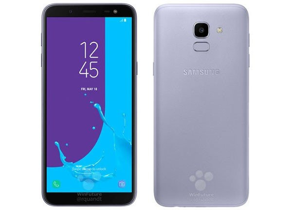 Samsung Galaxy J6 (2018): Διέρρευσαν τα πρώτα renders μερικές ημέρες πριν την επίσημη παρουσίαση image