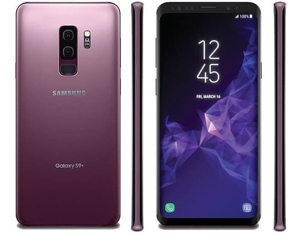 Samsung Galaxy S9/S9+: Η εταιρεία ξεκίνησε έρευνα για τις (λίγες) αναφορές σχετικα με προβλήματα απόκρισης στην οθόνη αφής image