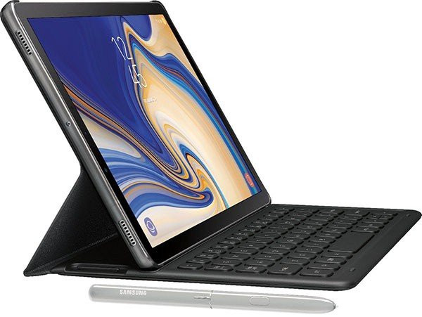 Samsung Galaxy Tab S4: Αποκαλύφθηκαν όλα τα τεχνικά χαρακτηριστικά του νέου tablet image