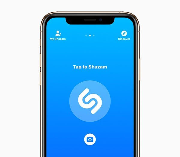 Οριστική η εξαγορά του Shazam από την Apple και αφαίρεση των διαφημίσεων από την εφαρμογή για όλους τους χρήστες image