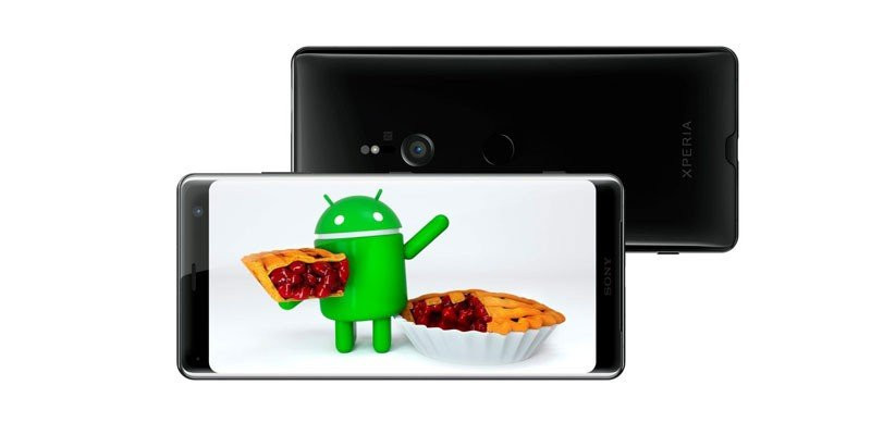 Sony Xperia XZ1/XZ1 Compact, XZ Premium αναβαθμίζονται στο Android 9.0 Pie image