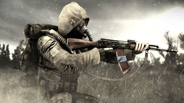 S.T.A.L.K.E.R. 2: Η συνέχεια του πολύπαθου fps horror survival game είναι γεγονός! image