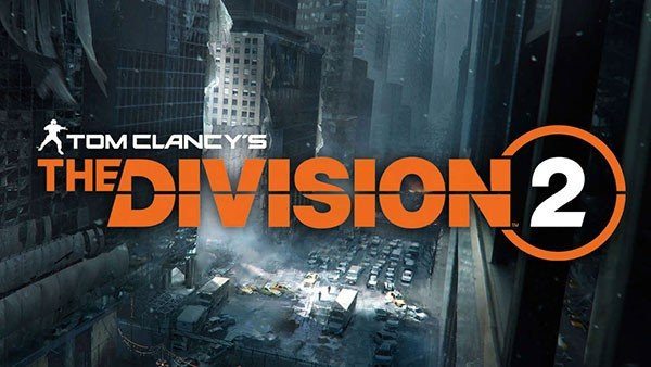 The Division 2: Ανακοινώθηκε η ημερομηνία κυκλοφορίας και νέα χορταστικά videos από την E3 2018 image