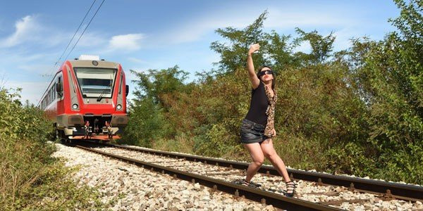 Η "μάστιγα" των selfies: Τουλάχιστον 259 θάνατοι σε όλο τον κόσμο στην προσπάθεια για μια επικίνδυνη selfie image