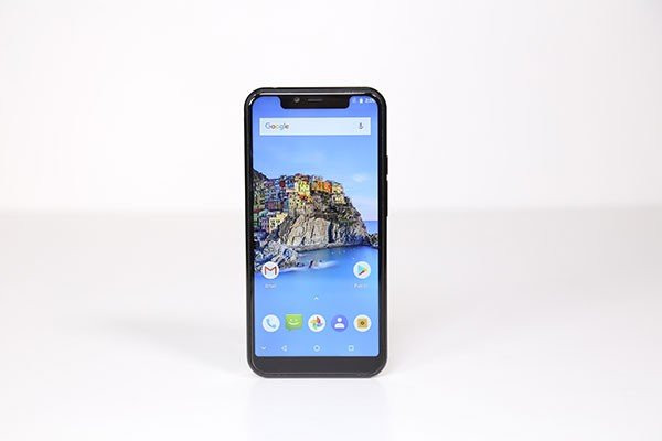 Ulefone X: Αυτό είναι το smartphone της εταιρείας με notch σαν του iPhone X [Video] image