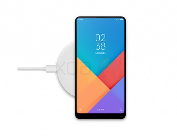 Xiaomi Mi Max 3: Νέα διαρροή αναφέρει οθόνη 6.99'', Snapdragon 710 και μπαταρία 5500mAh image