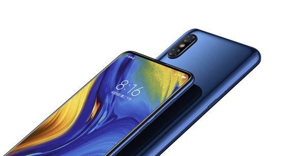 Xiaomi Mi MIX 3: Επίσημα με all-screen οθόνη 6.39'' OLED, Snapdragon 845, 10GB RAM και πανίσχυρες κάμερες image