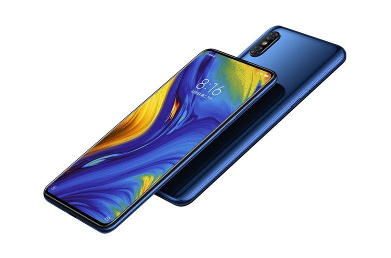Xiaomi Mi MIX 3: Ξεκίνησαν οι προπαραγγελίες στο Geekbuying, δείτε τις τιμές image
