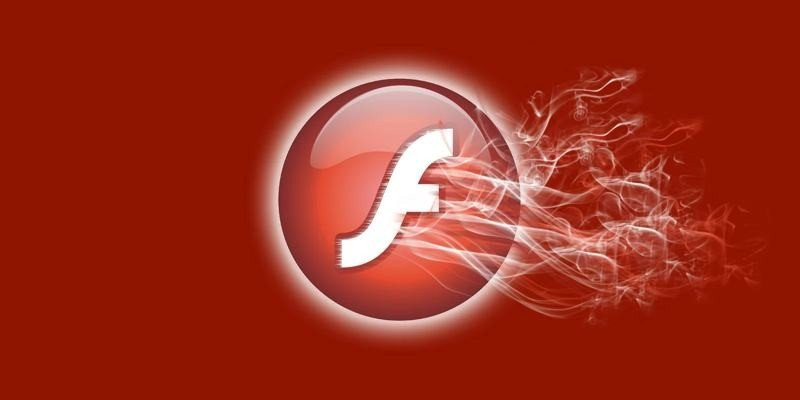 Windows 10: Πλήρης αφαίρεση του Adobe Flash τον Ιούλιο image