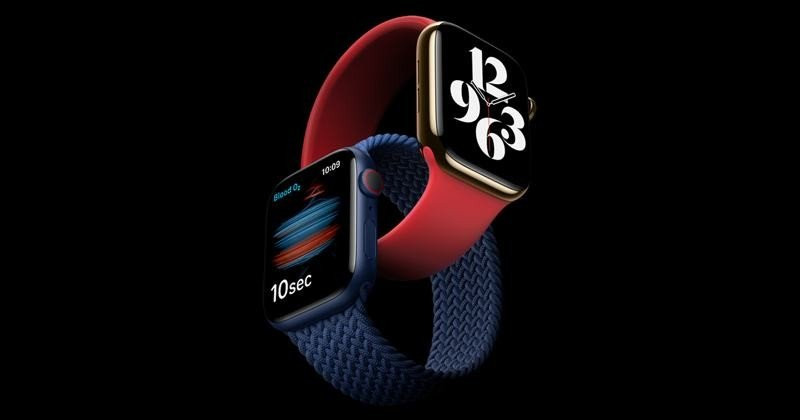 Apple Watch: Παραμένει στην κορυφή και ανοίγει τη διαφορά image