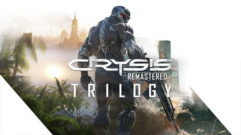Crysis Remastered Trilogy: Έρχεται το φθινόπωρο σε Windows PC και κονσόλες image