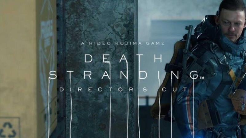 Death Stranding: Director's Cut, αποκαλυπτήρια για τη νέα έκδοση image