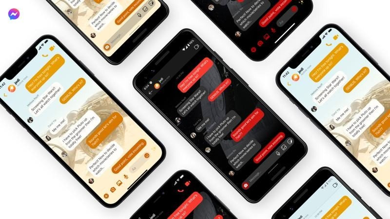 Facebook: Φέρνει νέες σημαντικές λειτουργίες σε Messenger και Instagram image