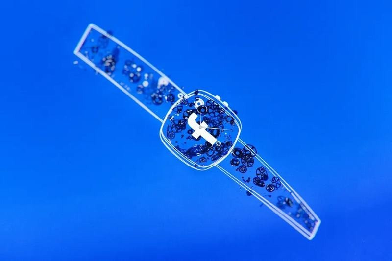 Facebook: Ετοιμάζει το δικό της smartwatch με δύο κάμερες; image