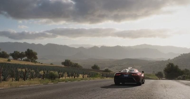 Forza Horizon 5: Έρχεται στις 5 Νοεμβρίου 2021 σε Windows PC και Xbox image