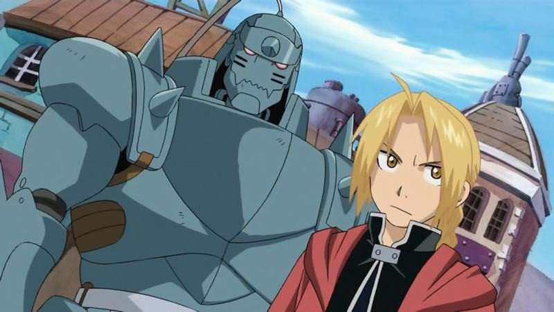 Fullmetal Alchemist Mobile: Ανακοινώθηκε η μεταφορά του κορυφαίου anime/manga σε game image