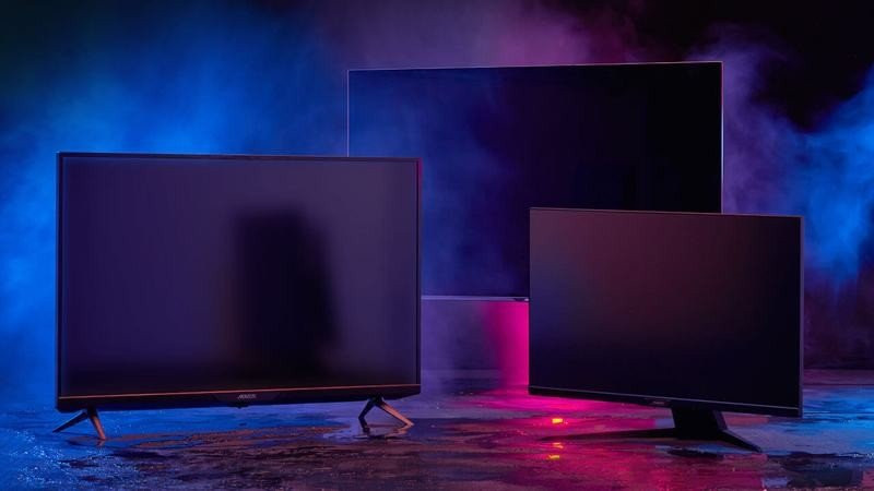 GIGABYTE: Παρουσιάζει δύο νέα 4K gaming monitors με συνδεσιμότητα HDMI 2.1 image